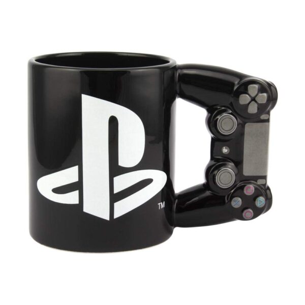 Paladone Playstation Dualshock Mug
