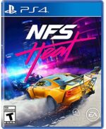 Need for Speed™ Heat