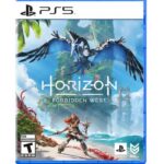 Horizon Forbidden West