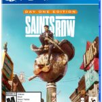 SAINTS ROW (DAY ONE EDITION)