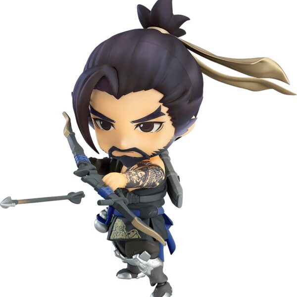 HANZO 839