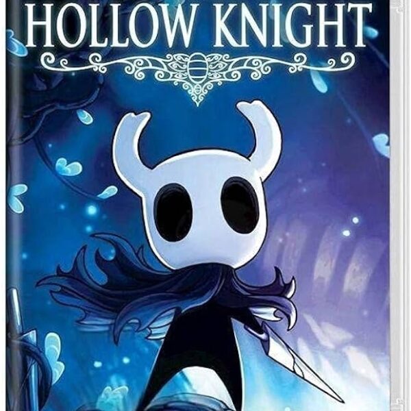 Hollow Knight
