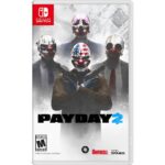 PAYDAY 2