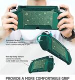 MUMBA CASE VIRIDIAN (OLED) - Image 3