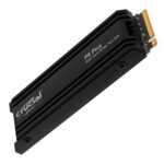 Crucial P5 Plus 2TB Gen4 NVMe M.2 SSD