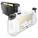 Mumba Case White/Gold (OLED) - Image 2