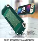 MUMBA CASE VIRIDIAN (OLED) - Image 2