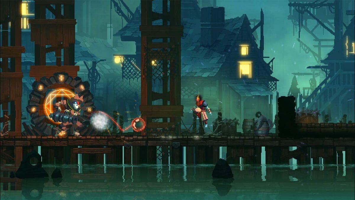 61ZP0eIULEL._SL1280_.jpg Dead Cells - Image 3