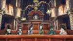 The Great Ace Attorney Chronicles - Image 2