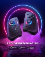 NYXI Hyperion Meteor Light Wireless - Image 3