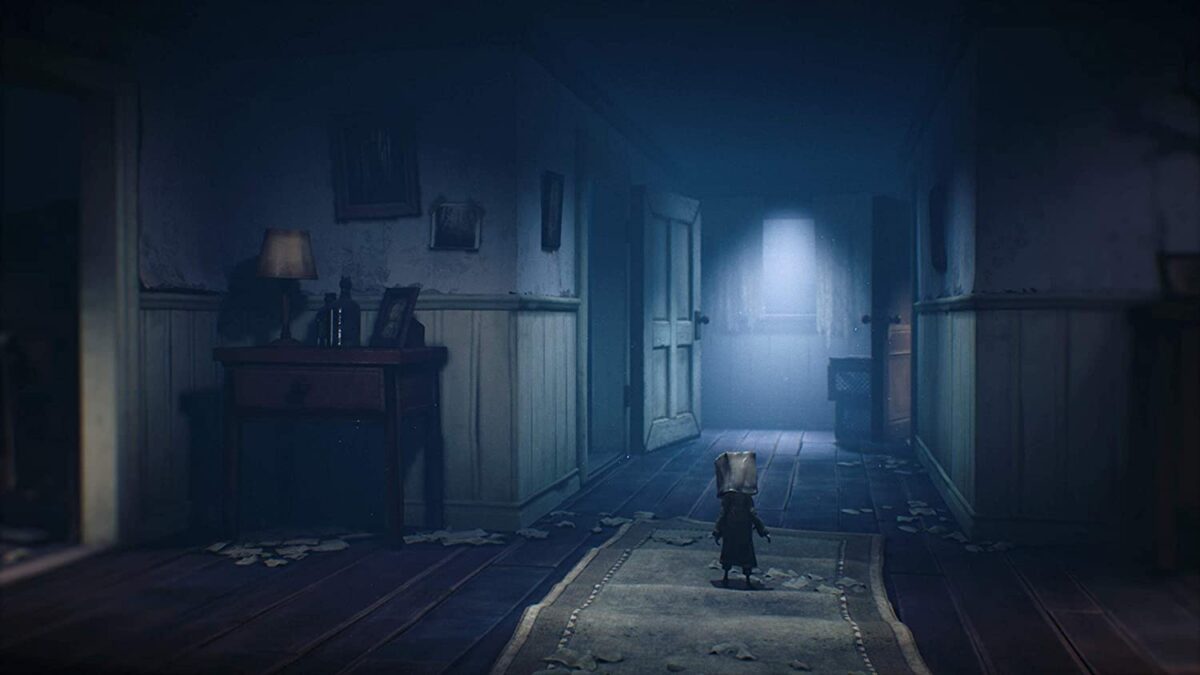 Little Nightmares II - Image 3