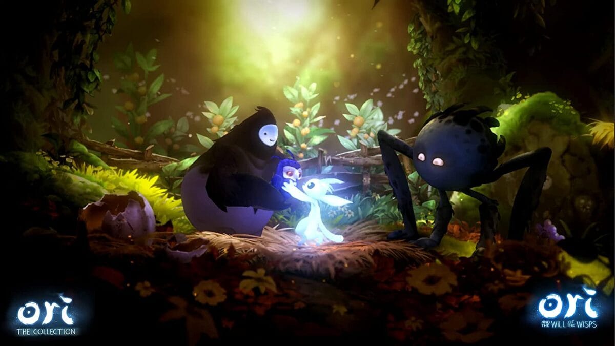 Ori The Collection - Image 2