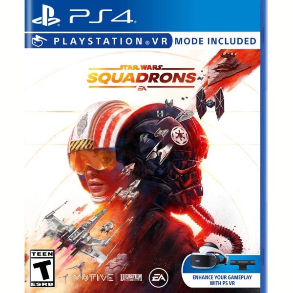 STAR WARS™: Squadrons