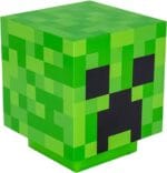 Minecraft Creeper Light