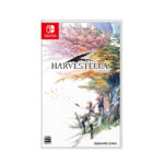 HARVESTELLA
