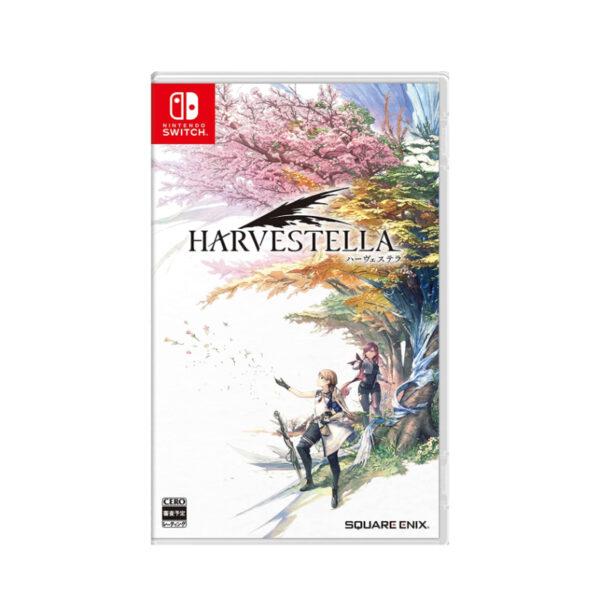 HARVESTELLA