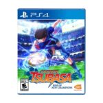 Captain Tsubasa: Rise of New Champions