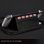 POWERA SLIM CASE GREY - Image 4