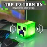 Minecraft Creeper Light - Image 3