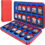 Mosaholl  24 Game Card Case
