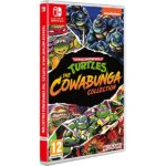Teenage Mutant Ninja Turtles: The Cowabunga Collection