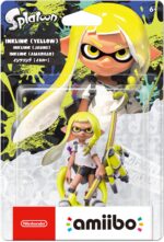Inkling Yellow Splatoon - Image 2