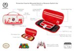 POWERA PROTECTION CASE SUPER MARIO - Image 2