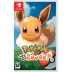 Pokémon™: Let’s Go, Eevee
