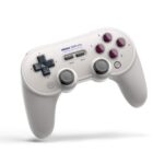 8BitDo SN30 Pro+ G Classic