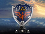 THE LEGEND OF ZELDA™: BREATH OF THE WILD – HYLIAN SHIELD - Image 2