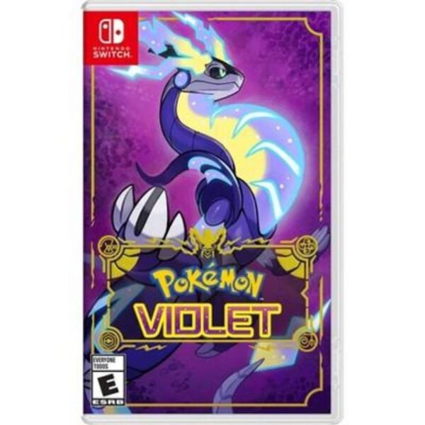Pokémon™ Violet