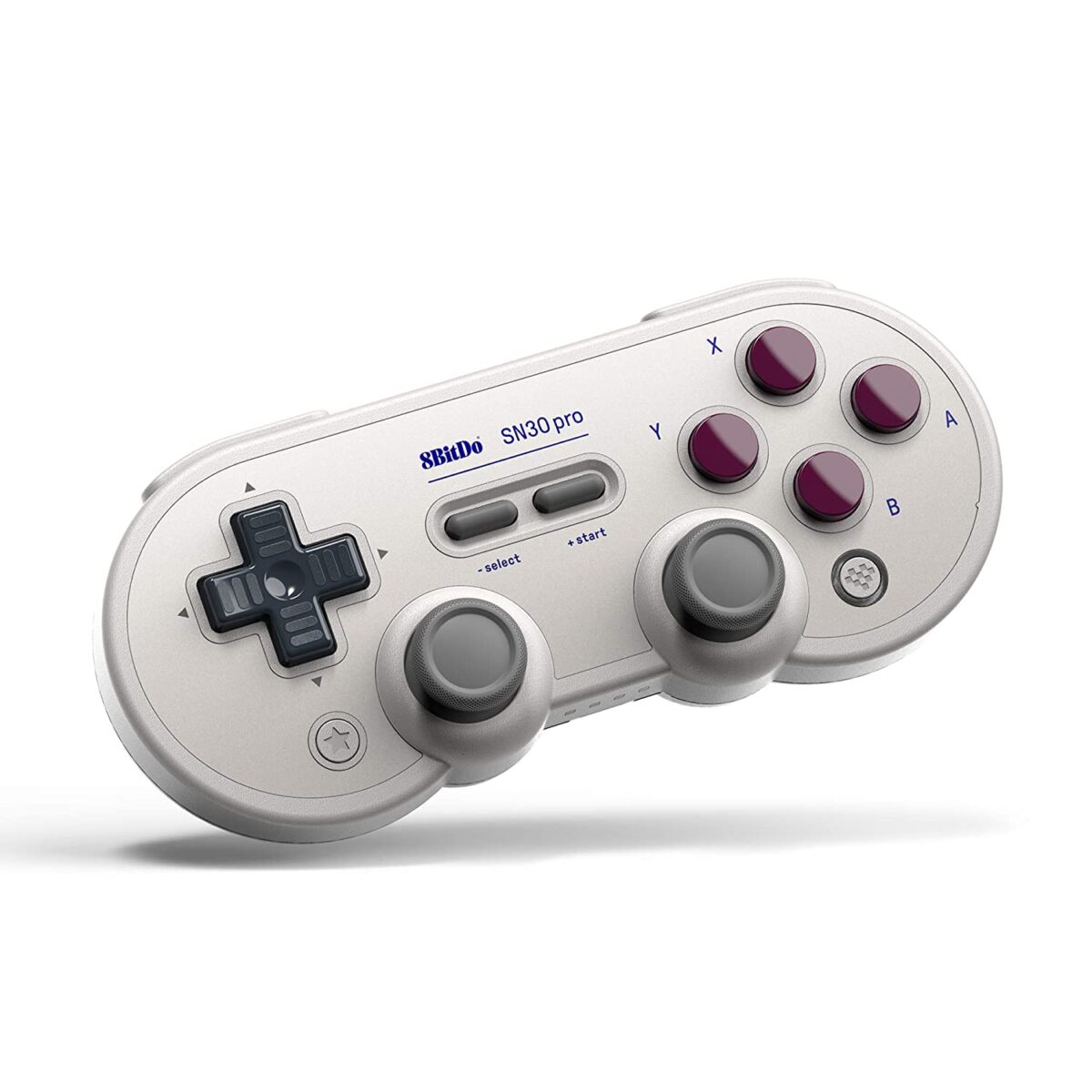 8bitdo-sn30-pro-normal.jpg 8BitDo SN30 Pro G Classic - Image 1