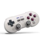 8BitDo SN30 Pro G Classic