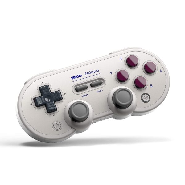 8BitDo SN30 Pro G Classic