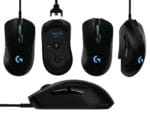 Logitech G403 - Image 2