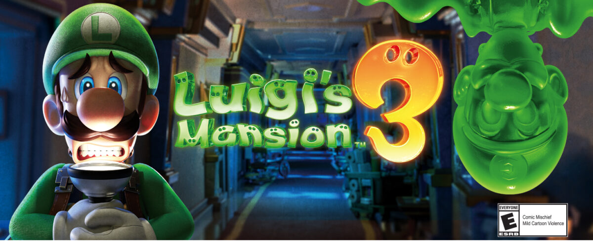 Luigi’s Mansion™ 3 - Image 2