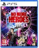NO MORE HEROES III (DAY 1 EDITION) - Image 4