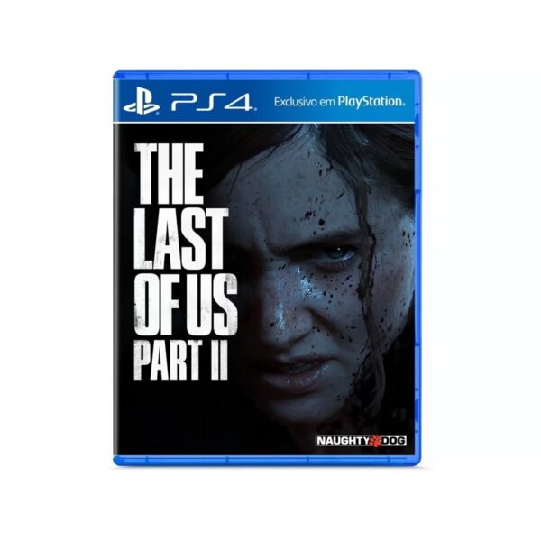 The Last of Us Part II