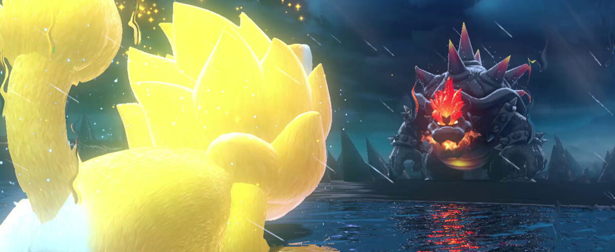 Super Mario™ 3D World + Bowser’s Fury - Image 6
