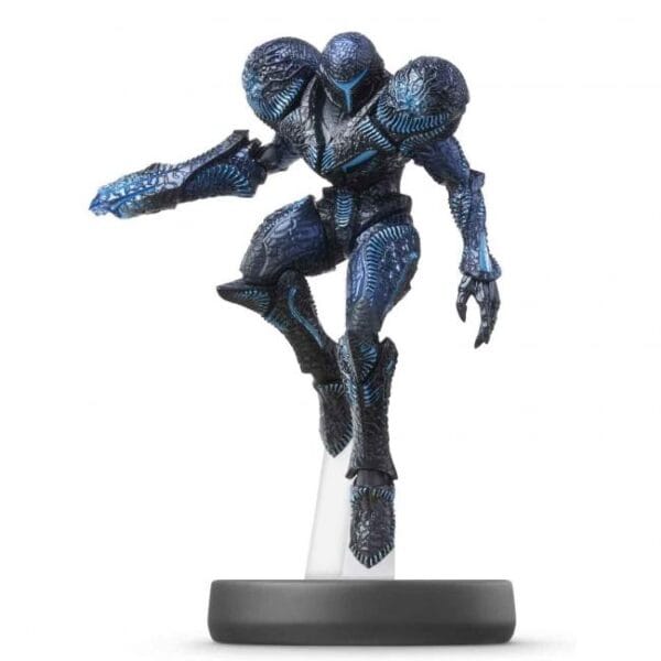 Dark Samus