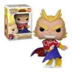 Silver Age All Might - My Hero Academia