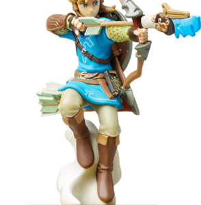 Link Archer - BotW