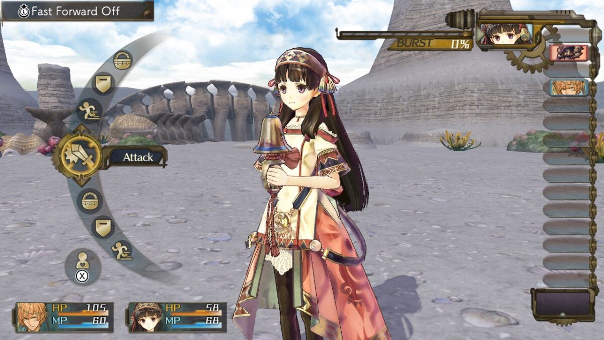Atelier Dusk Trilogy Deluxe Pack - Image 3
