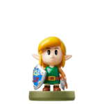 Link - Links Awakening