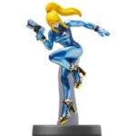Samus Suit Zero - SSB