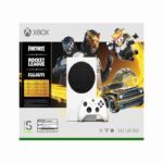 XBOX SERIES S: GILDED HUNTER BUNDLE