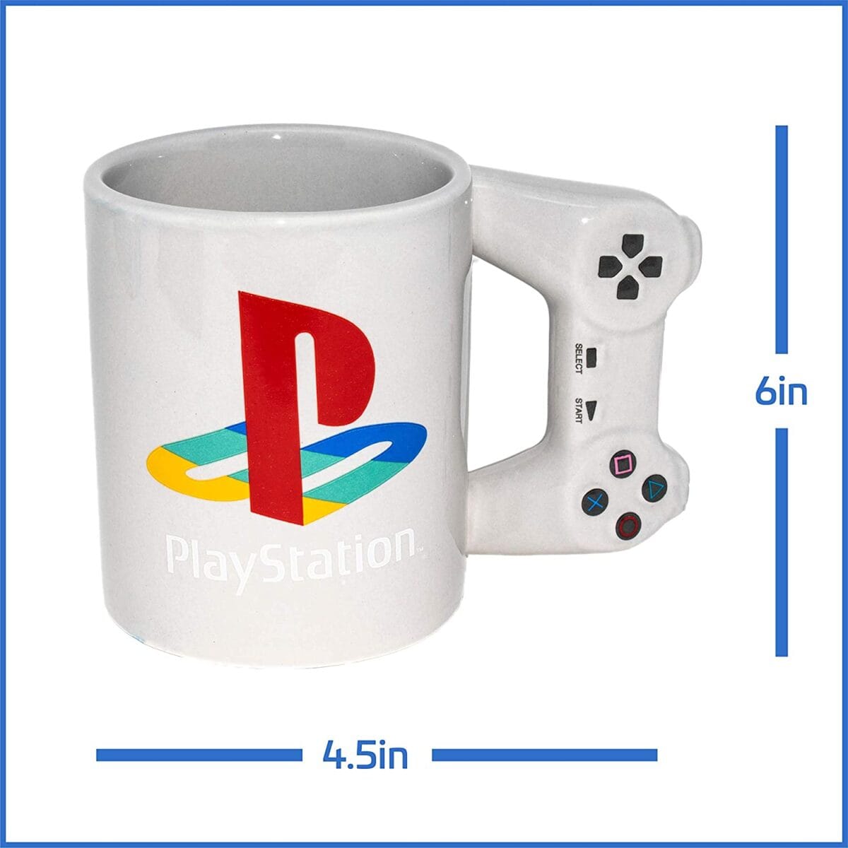 PlayStation Controller Mug - Image 2