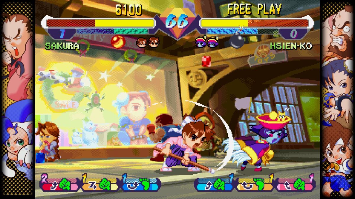 Capcom-Fighting-Collection-3.jpeg Capcom Fighting Collection - Image 4