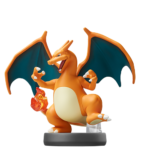 Charizard - SSB Series
