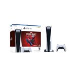 PlayStation®5 – Marvel’s Spider-Man 2 Bundle
